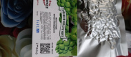 Отзыв: Хмель BEERVINGEM Cascade (Каскад), 50 г, — Хороший.