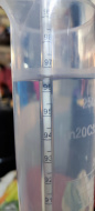 Отзыв: Ареометр АСП-1, 90–100°, — Отличный прибор 